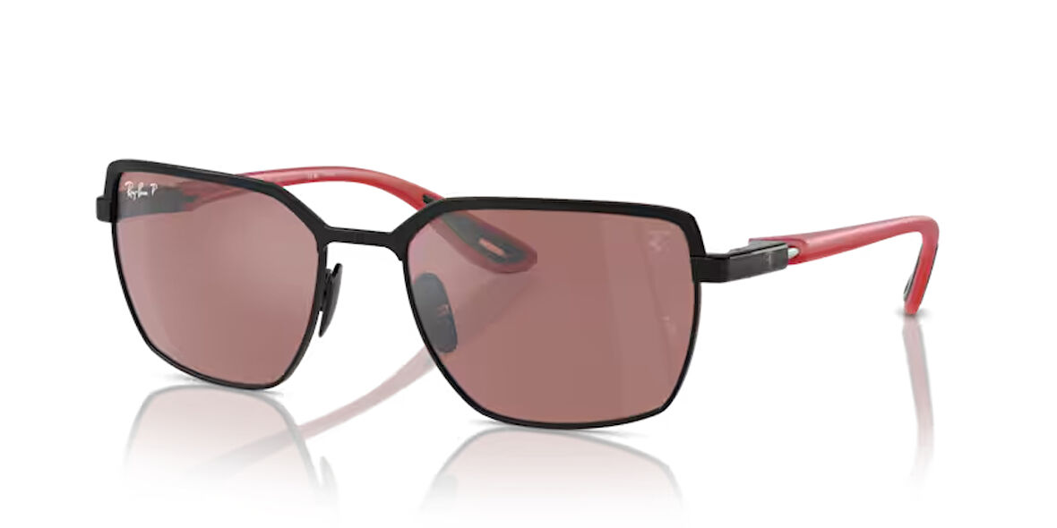 RayBan 3743M F102H2 58-19-145 Erkek Güneş Gözlüğü