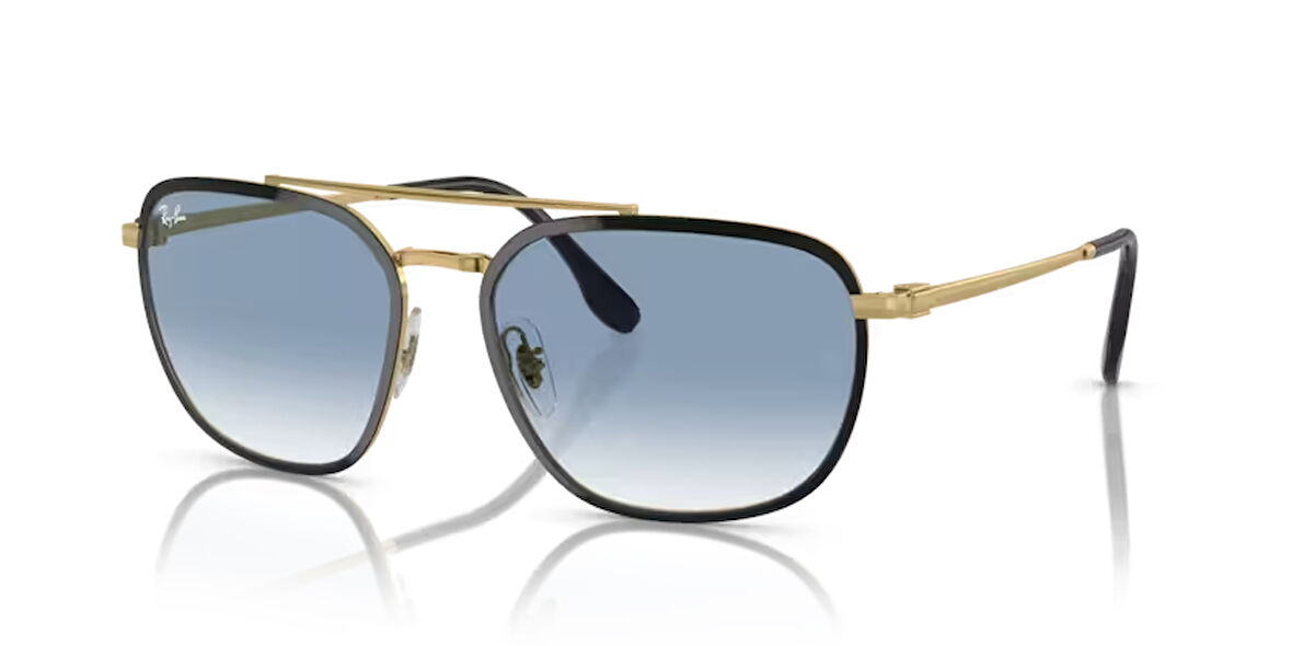 RayBan 3708 90003F 56-18-145 Erkek Güneş Gözlüğü