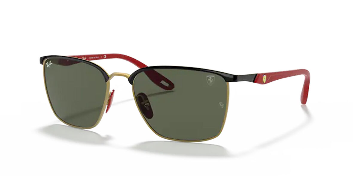 RayBan 3673M F06171 56-17-140 Erkek Güneş Gözlüğü