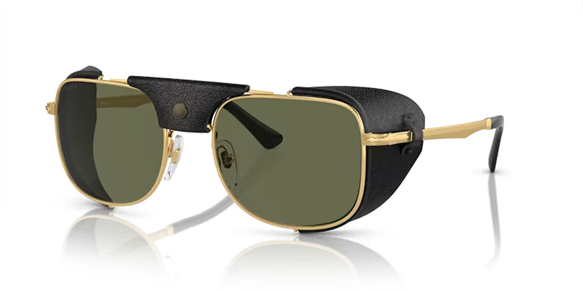 PERSOL 1013SZ 114958 55-20-145 Erkek Güneş Gözlüğü