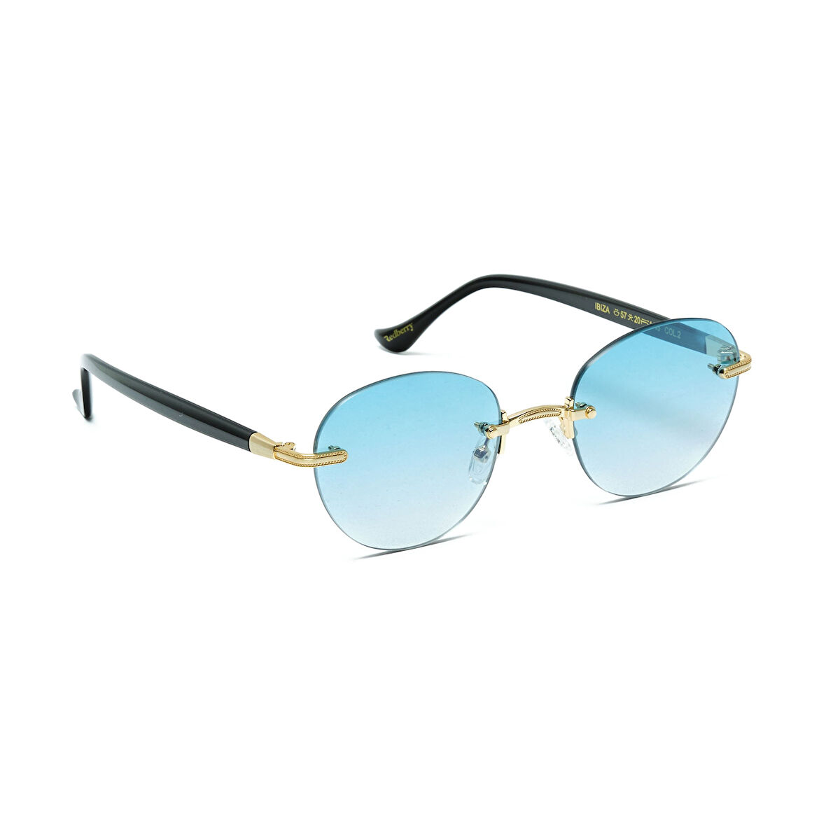 REDBERRY İBİZA C2 57 Kadın Güneş Gözlüğü