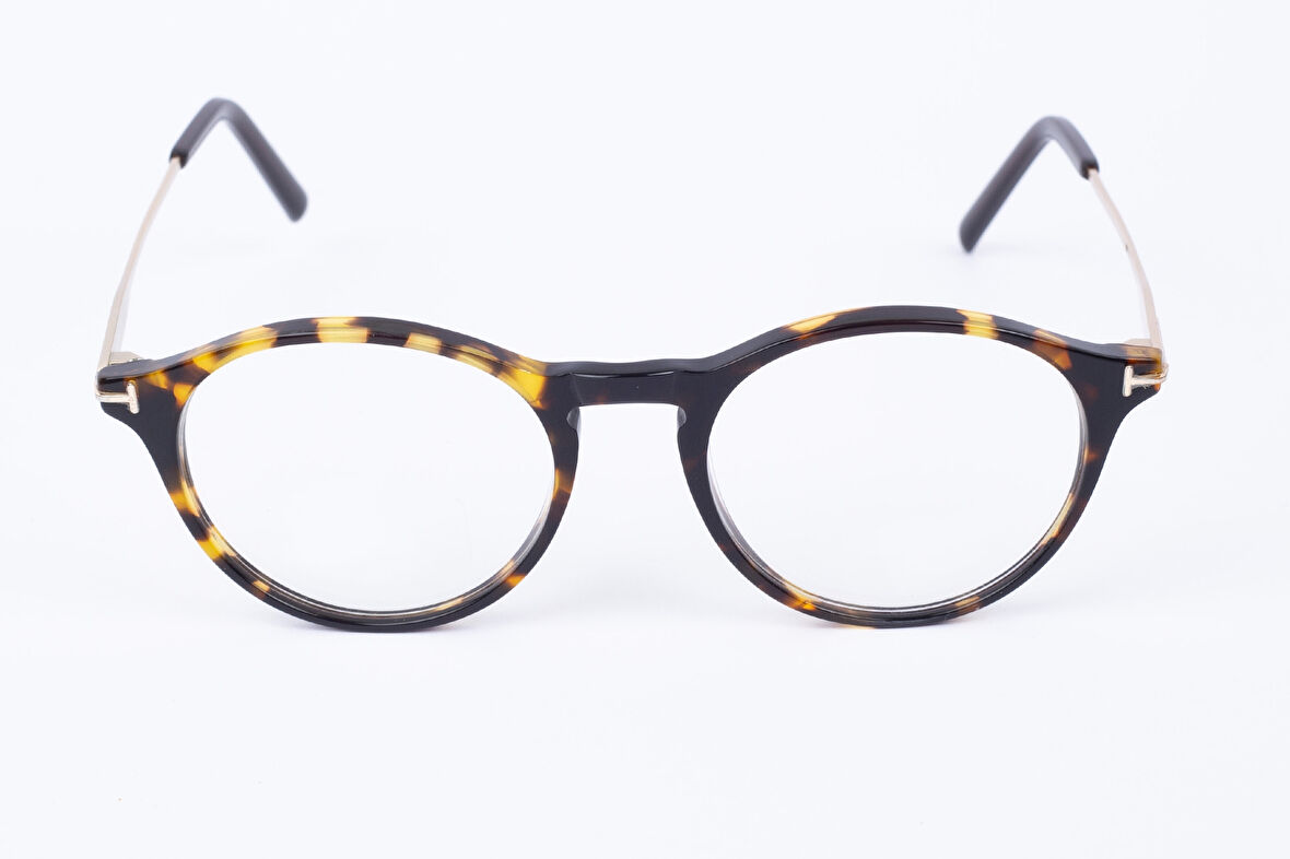 QOOK eyewear A330O C02 47-20-150 Mavi Işık Korumalı Gözlükler