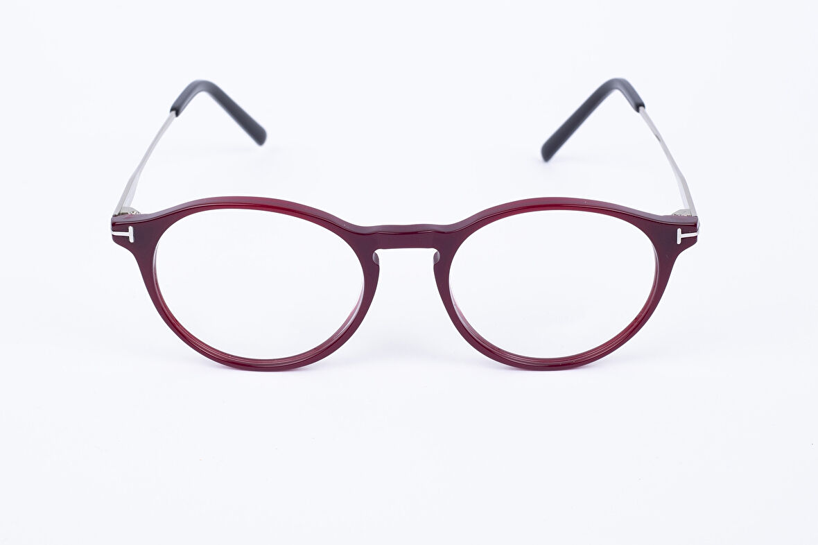 QOOK eyewear A330O C06 47-20-150 Mavi Işık Korumalı Gözlükler