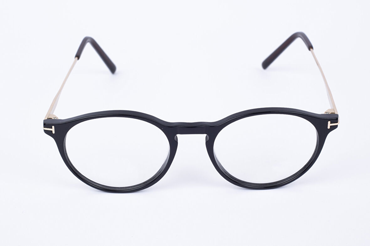 QOOK eyewear A330O C01 47-20-150 Mavi Işık Korumalı Gözlükler