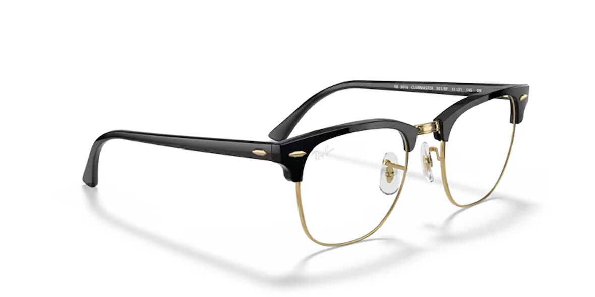 RAY-BAN 3016 901/BF 51/21 145 Unisex Güneş Gözlüğü