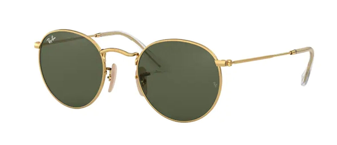 RAY-BAN 3447N 001 50-21-145 Erkek Güneş Gözlüğü