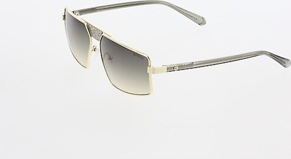 GUESS 87 32P 60-15-140 Erkek Güneş Gözlüğü