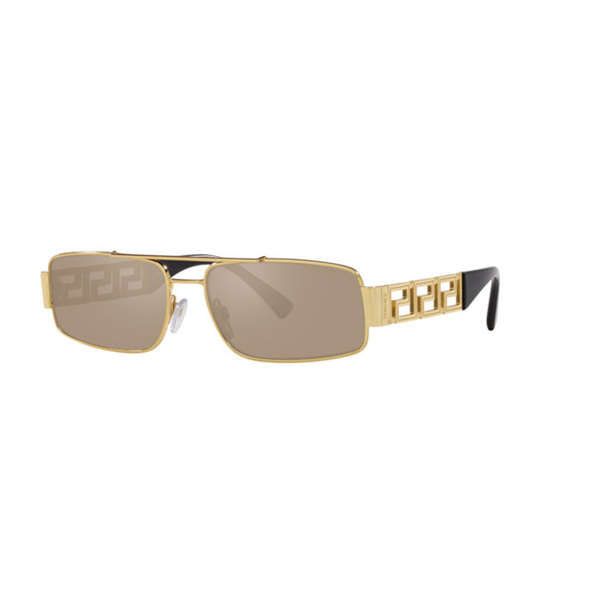 VERSACE 2257 10025A 60 Unisex Güneş Gözlüğü