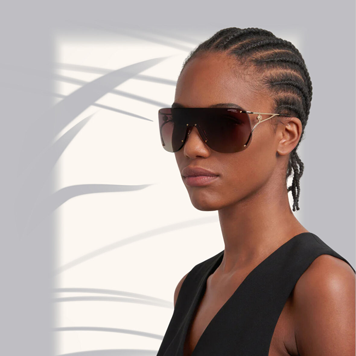 CARRERA 3006/S RHL 99-1-110 Kadın Güneş Gözlüğü