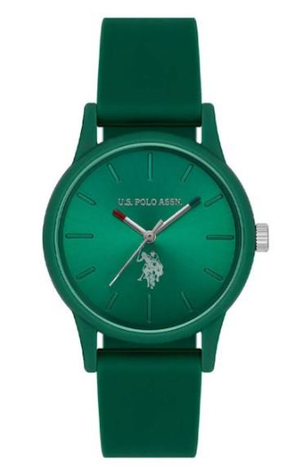 Polo USPA 2089 - Orjinal Ürün Belgeli, Garantili Kadın Kol Saati