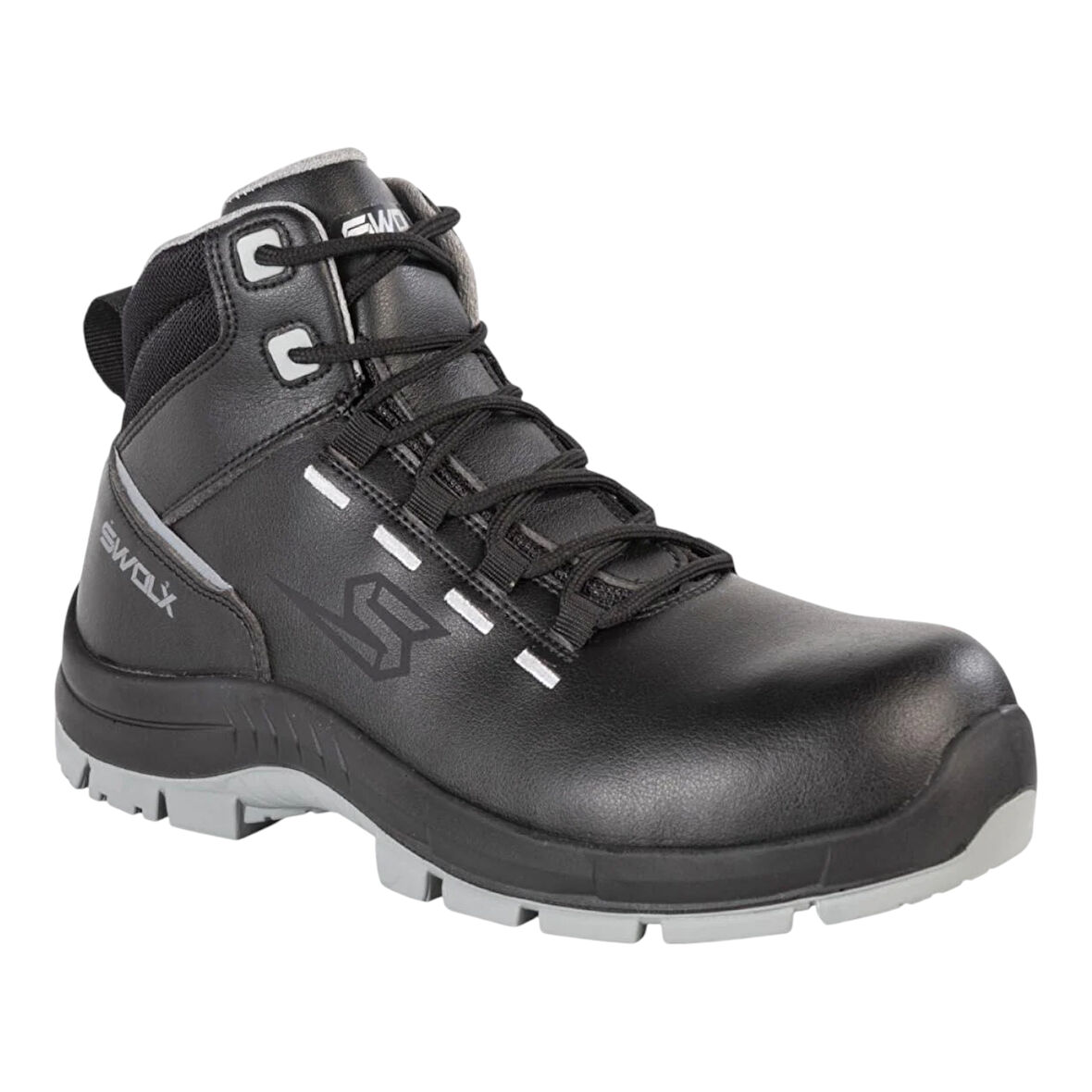 Swolx Combo XL-550 S3 İş Botu