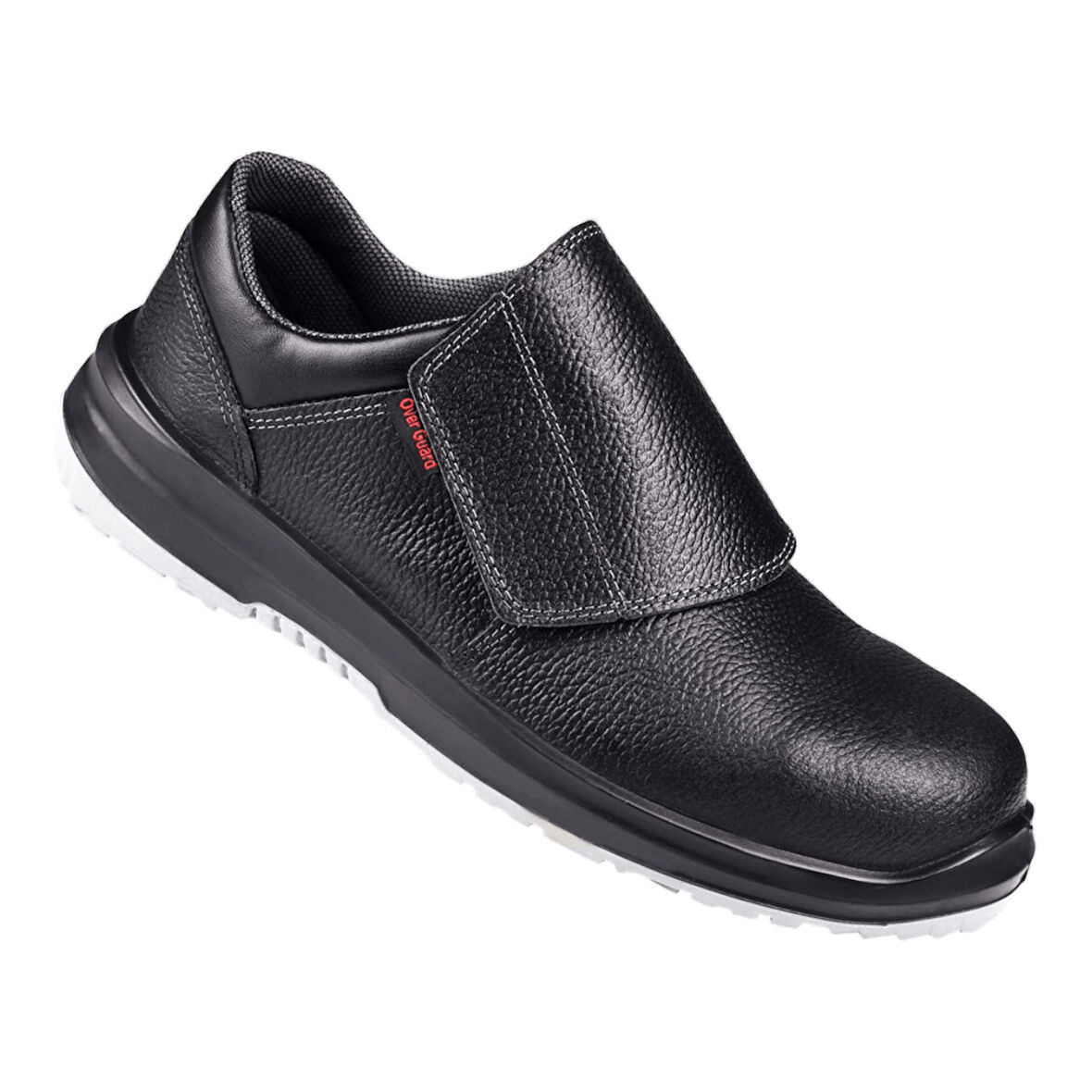 Over Guard K 505 S3 Kompozit Kevlar Kaynakçı Ayakkabısı