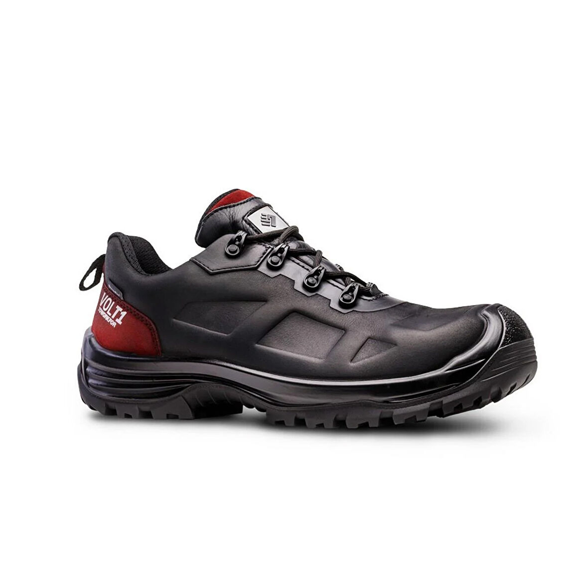 Toworkfor Volt 1 Ohm S3 SB SRC HRO İş Ayakkabısı