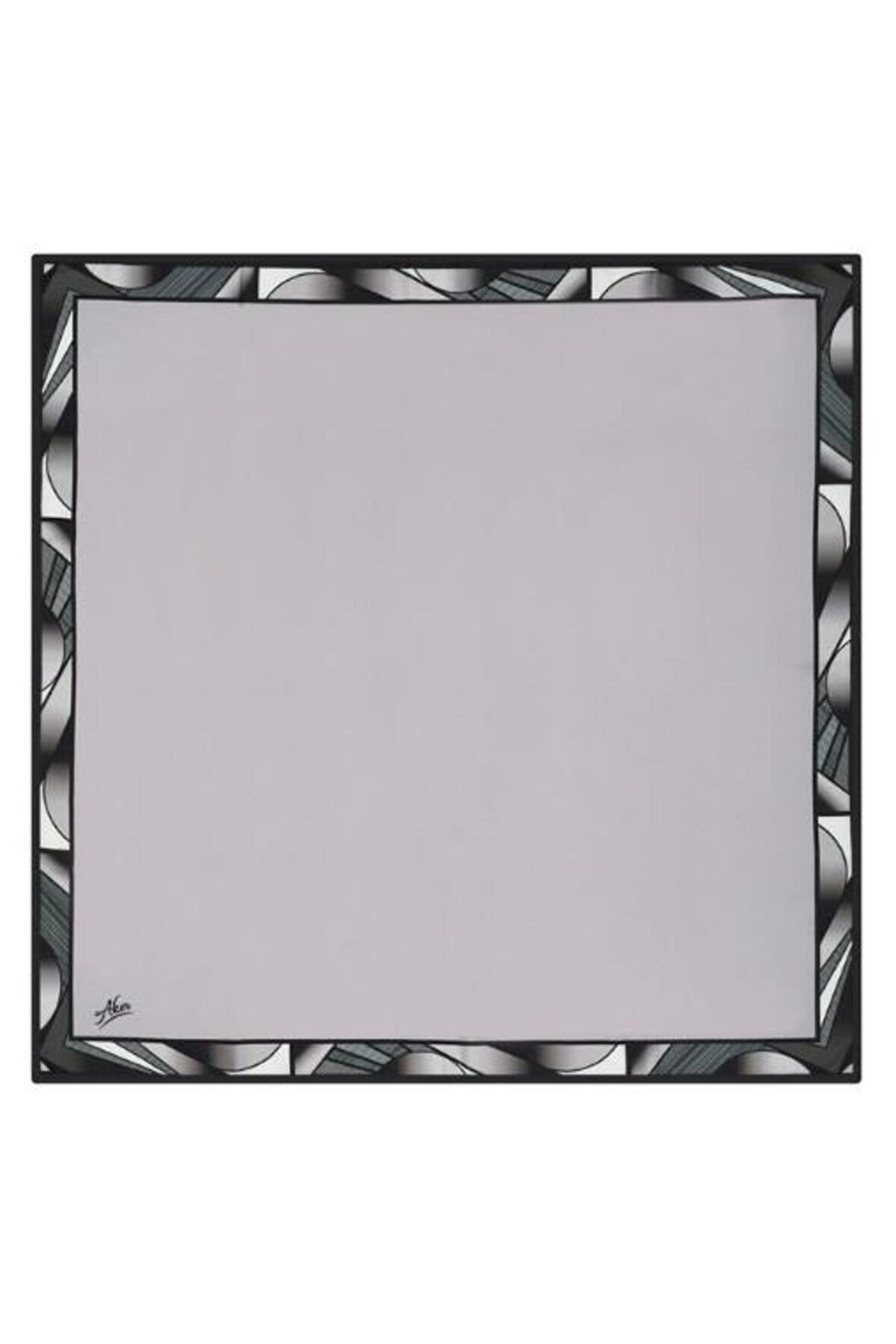 Aker 90*90 Eşarp Polyester Tivil 8732795-912