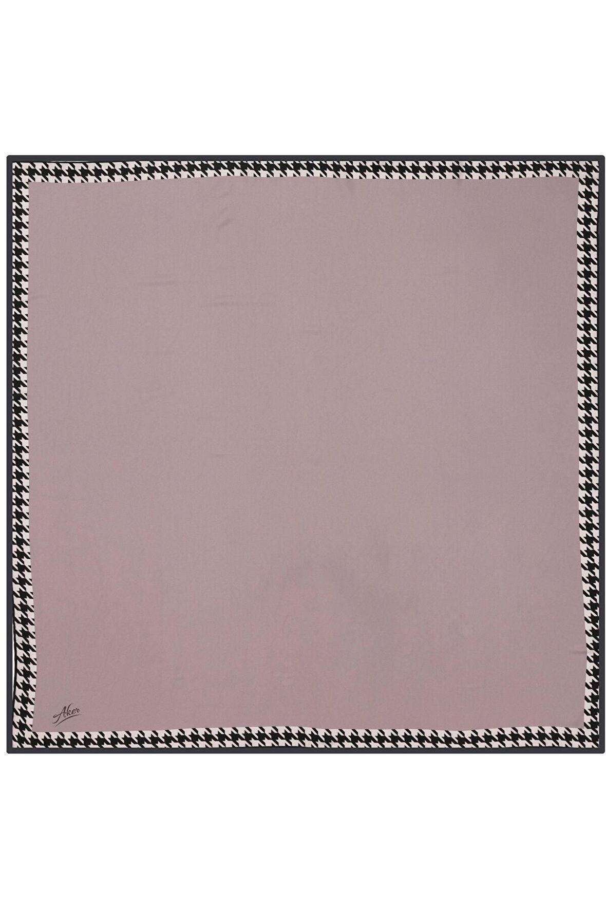 Polyester Tivil Eşarp 8457795-916