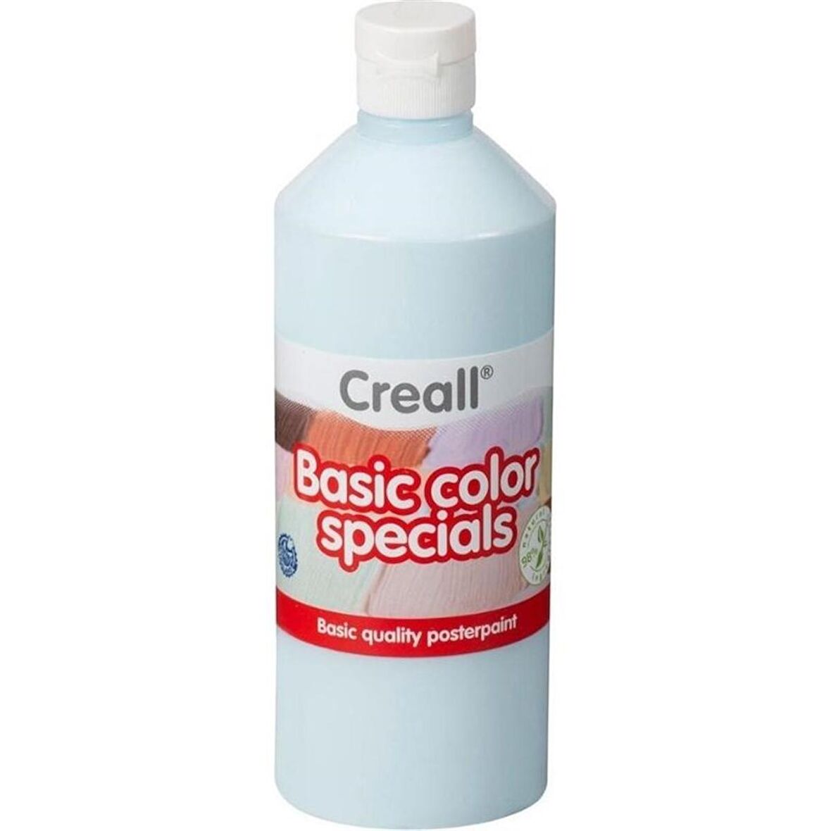 Creall Basic Color 500 Ml 29 Pastel Blue