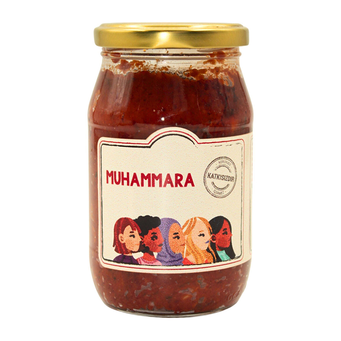 Kekik Kooperatifi Muhammara 330 G