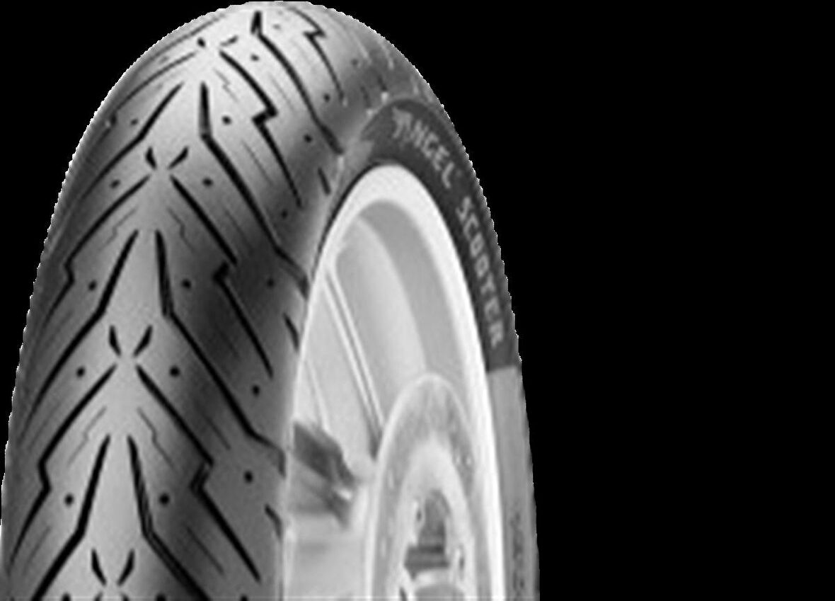 Pirelli 110/90-12 64P Angel Scooter Lastiği