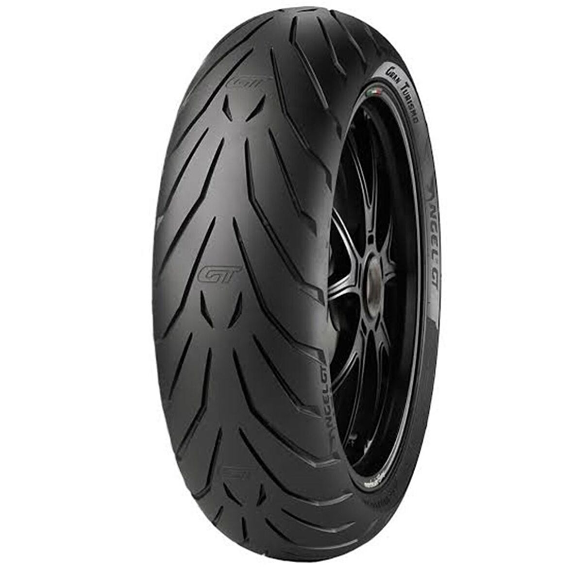 Pirelli 180/55ZR17 Angel GT Motosiklet Arka Lastik