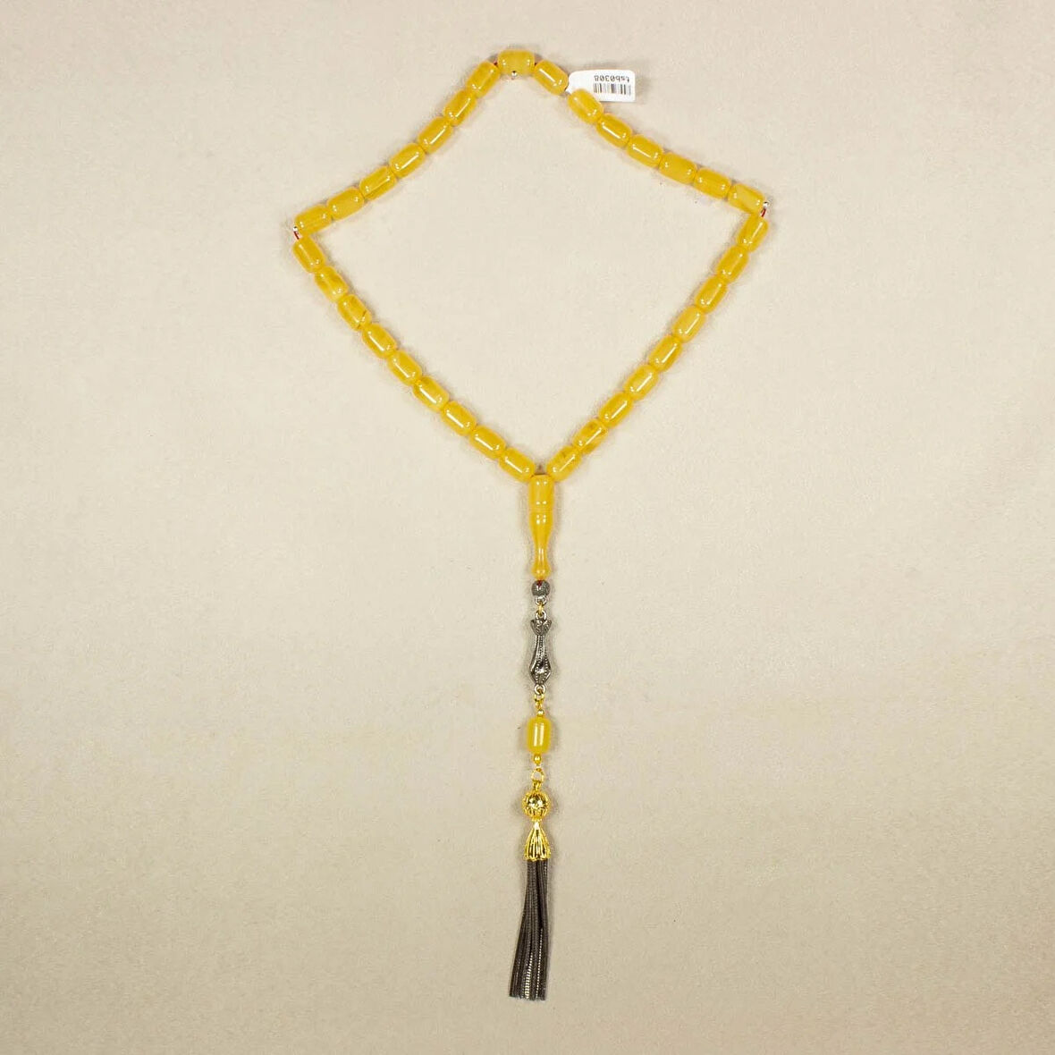 Kapsül Kesim Sıkma Kehribar