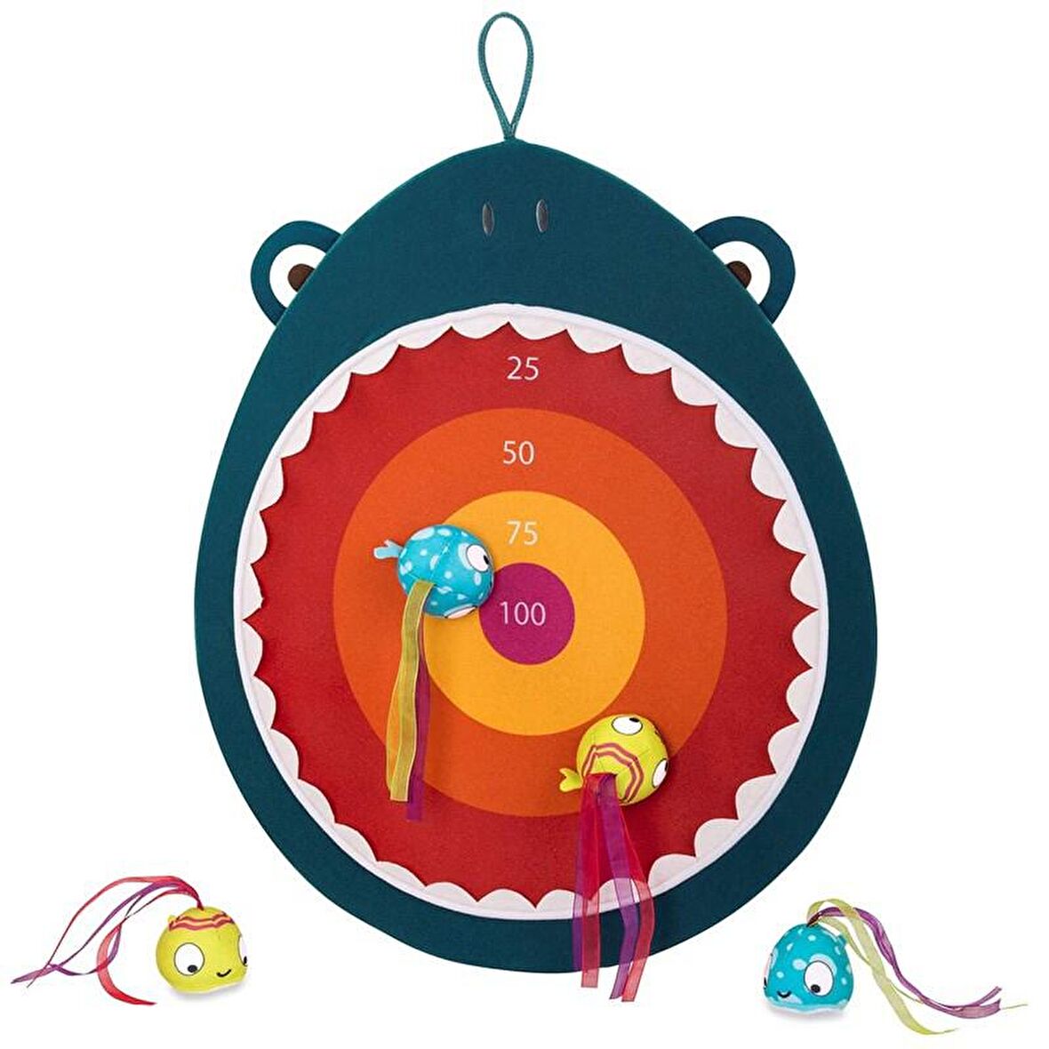 B.Toys Dart Köpekbalığı