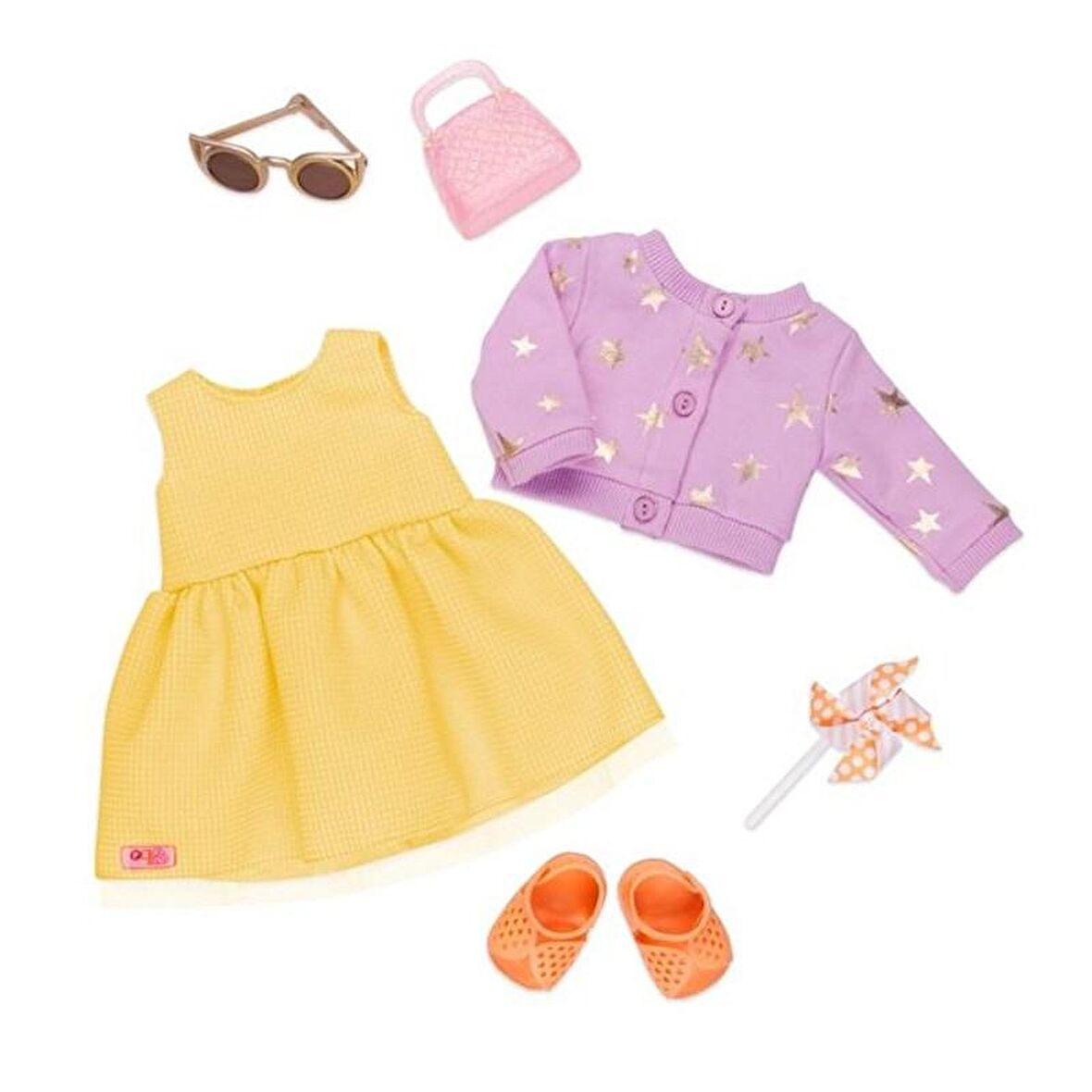 Our Generation Kıyafet - Deluxe Summer Dress