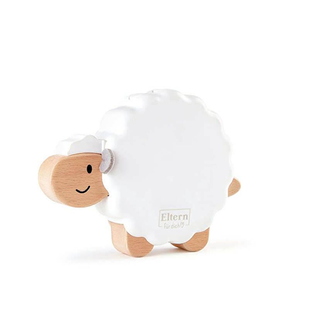 Hape Sleepy Sheepy Müzikli Uyku Arkadaşı