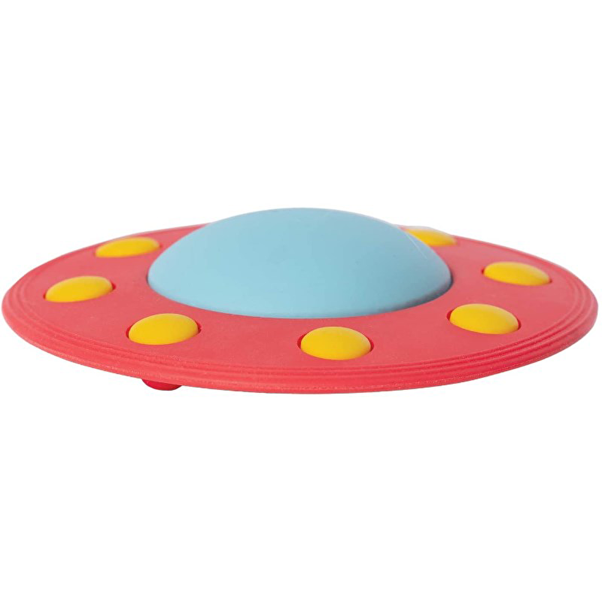 Manhattan Toy Diş Kaşıyıcı - Ufo