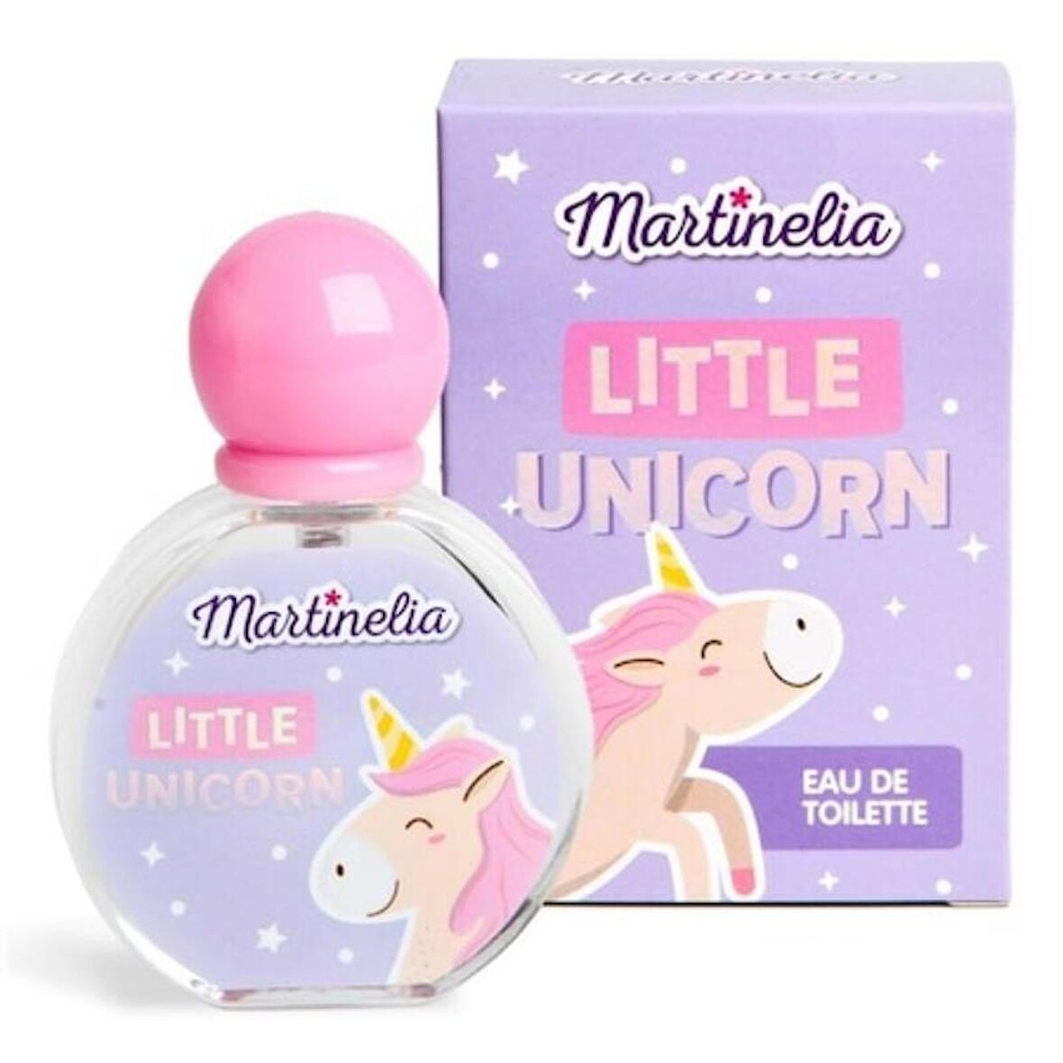 Martinelia Parfüm - Little Unicorn 30 ml