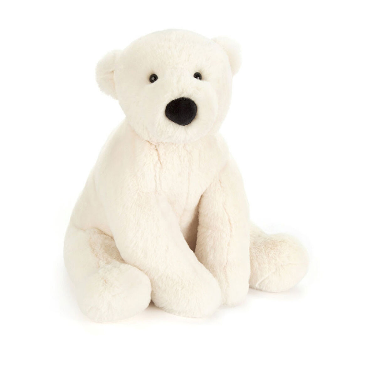 Jellycat Perry Kutup Ayısı Orta Boy 26 cm