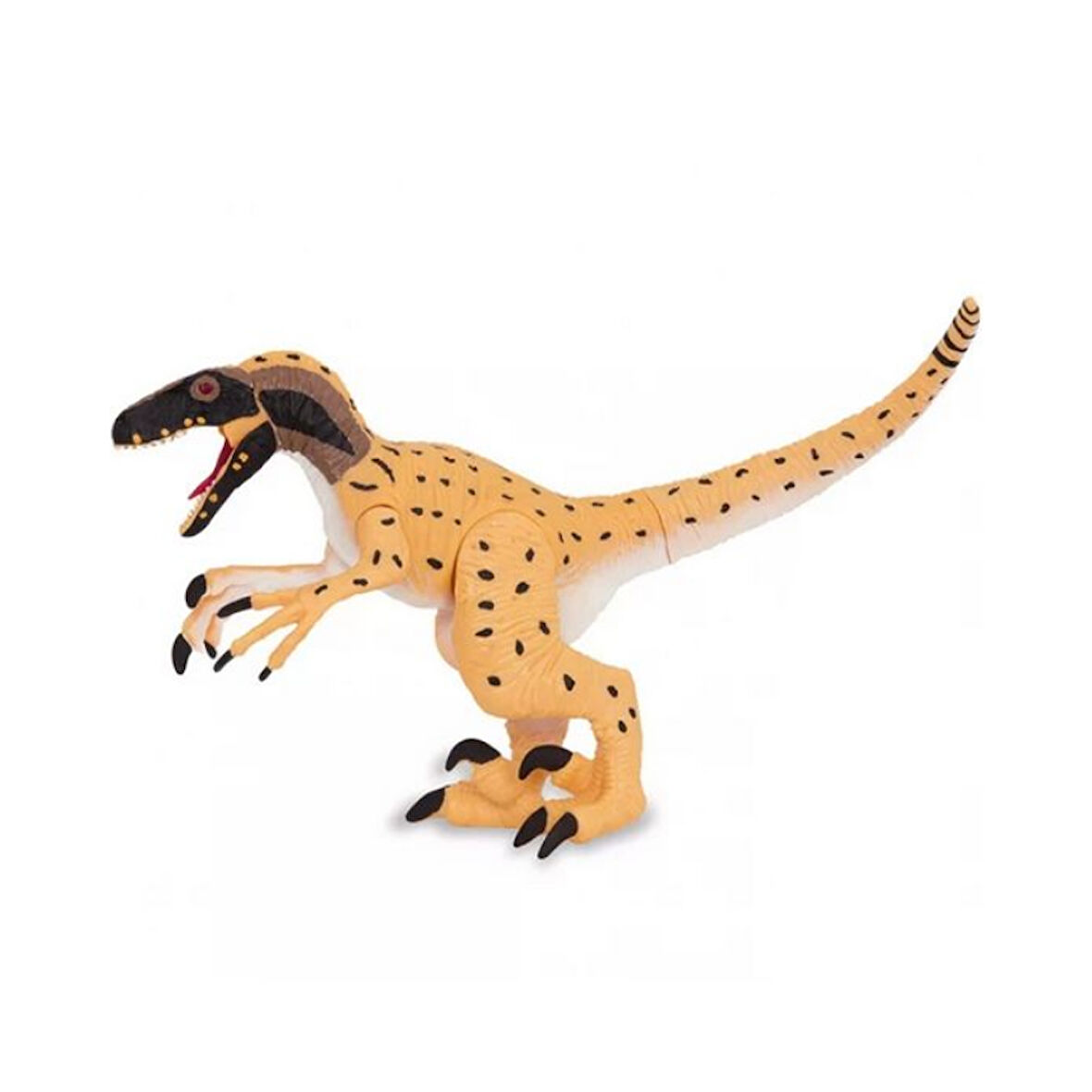 Terra Dinozor - Utahraptor