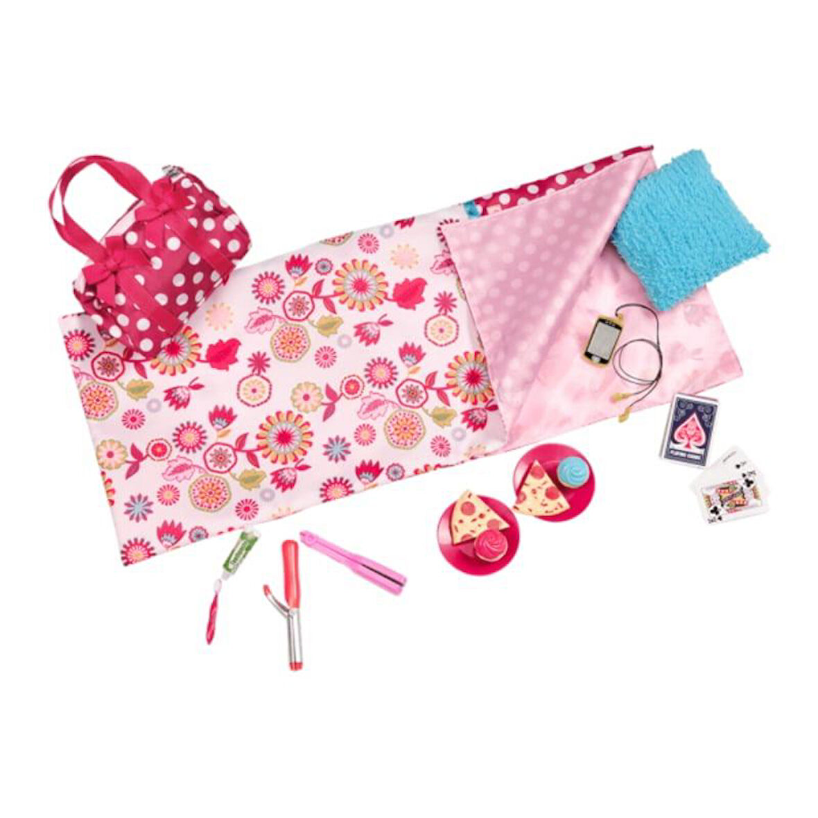 Our Generation Uyku Seti