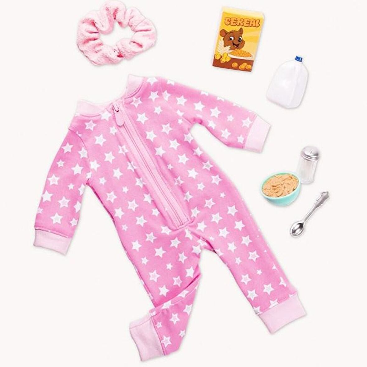 Kıyafet - Onesie Pijama