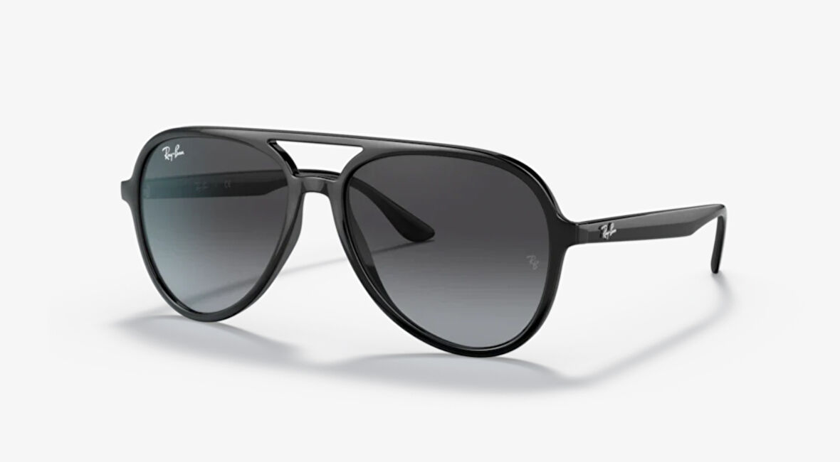 Ray-Ban RB4376 601/8G Unisex Güneş Gözlüğü
