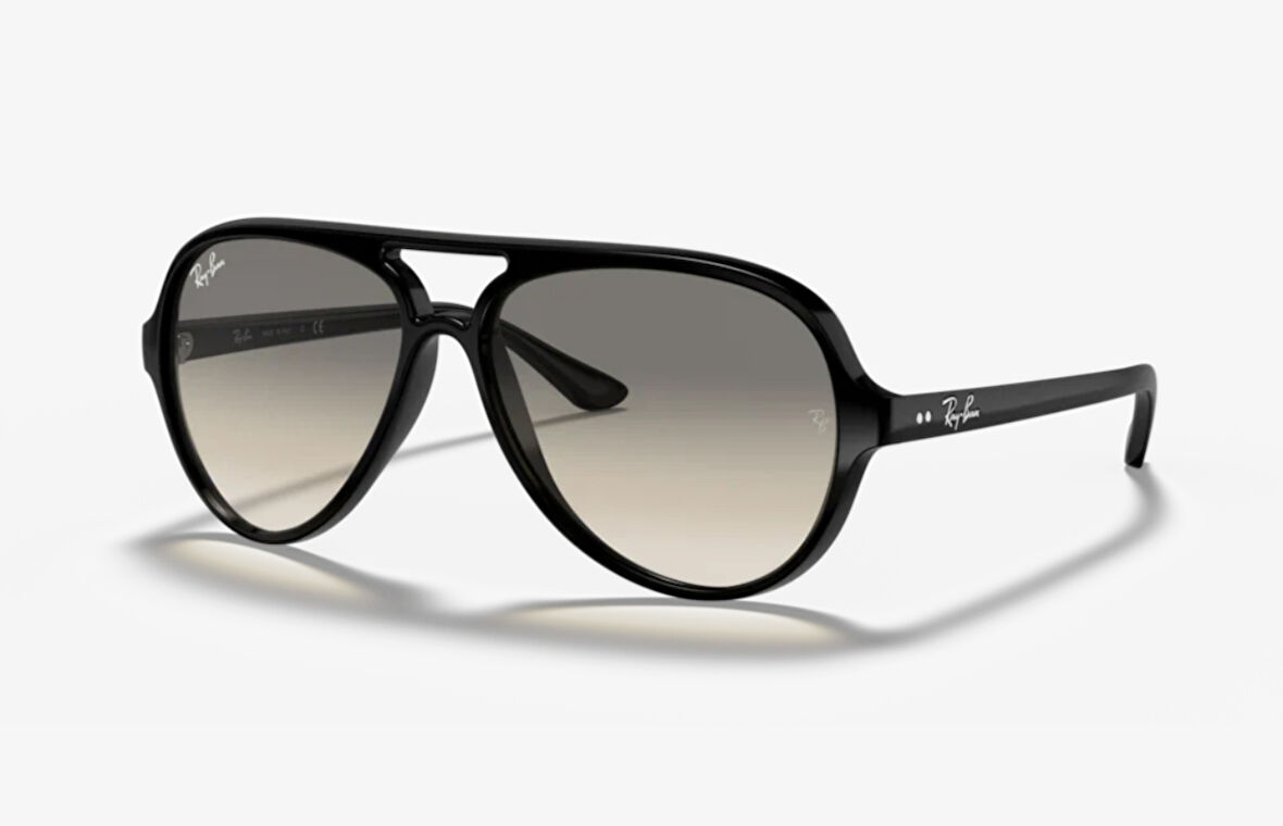 Ray-Ban Rb 4125 Cats 5000 601 / 32 2n Unisex Güneş Gözlüğü