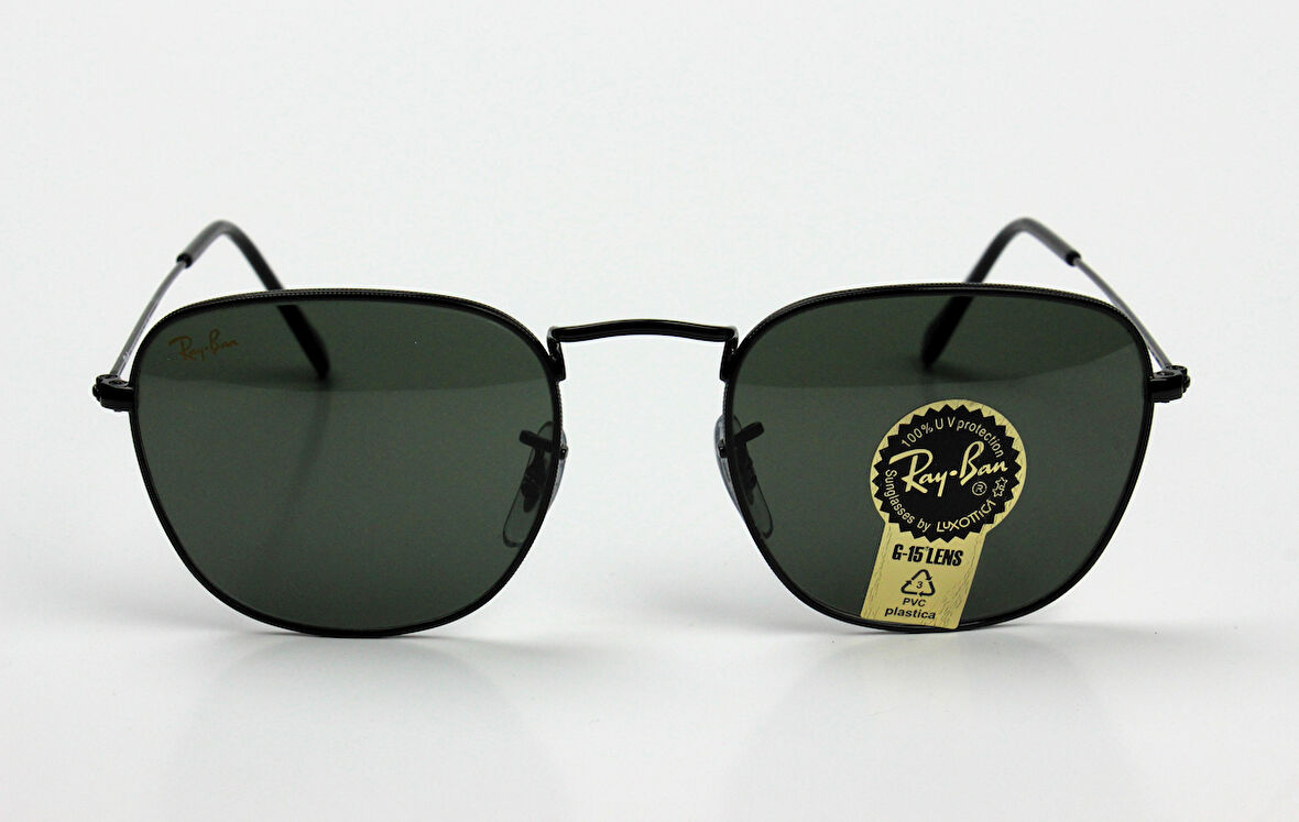 Ray-Ban RB3857 FRANK 9199/31 Güneş Gözlüğü