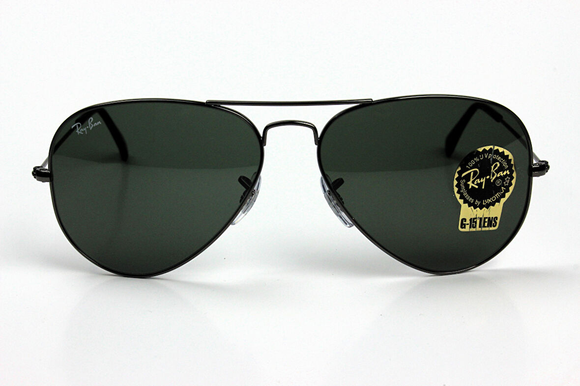 Ray-Ban RB3025 AVIATOR LARGE Erkek Güneş Gözlüğü