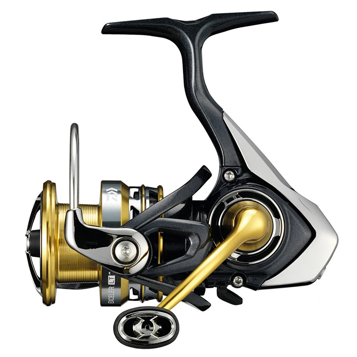 Daiwa Exceler LT 2017 3000 CXH Olta Makinesi