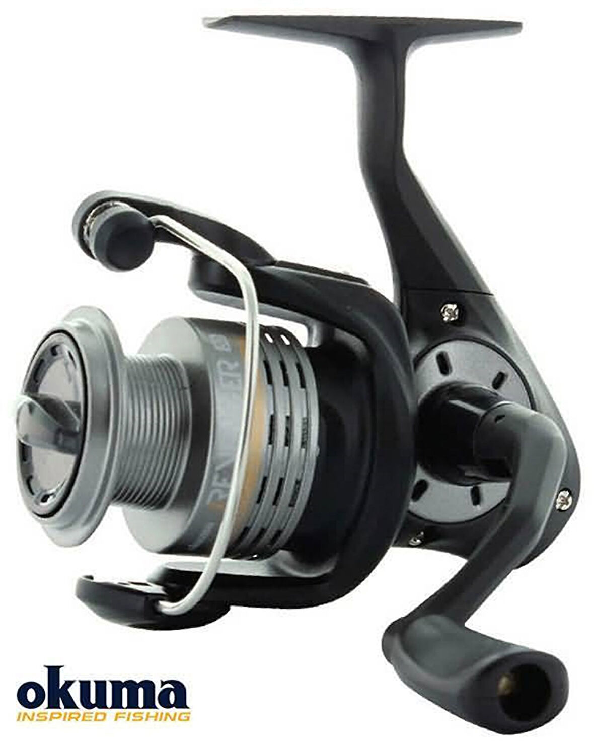 Okuma Revenger RV-40 FD Spin Olta Makinesi