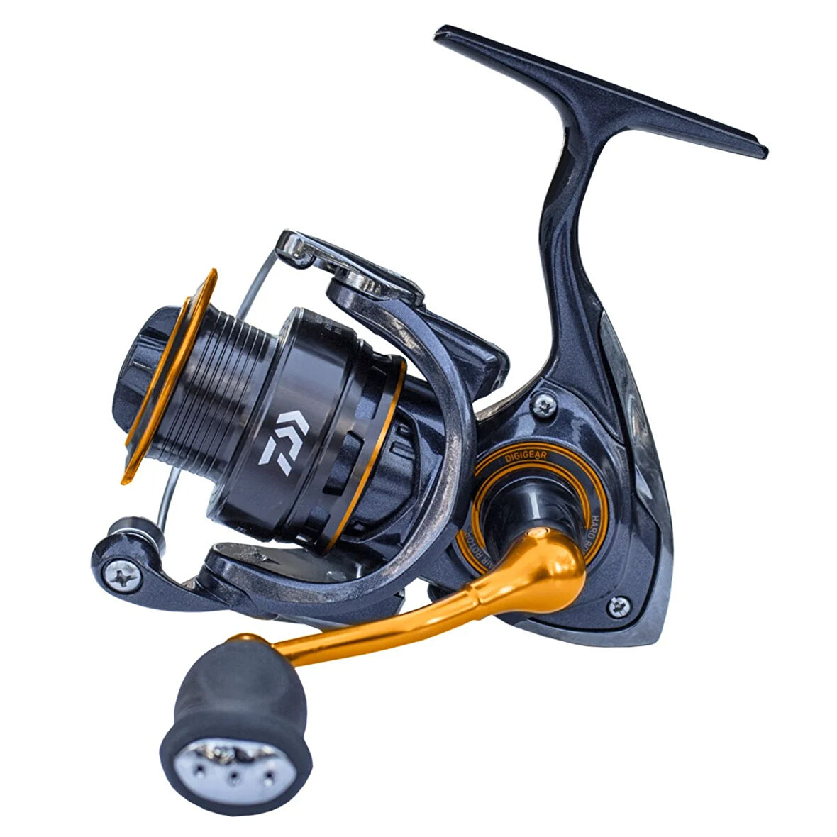 Daiwa Legalis 14 DA 2500 SH Olta Makinesi