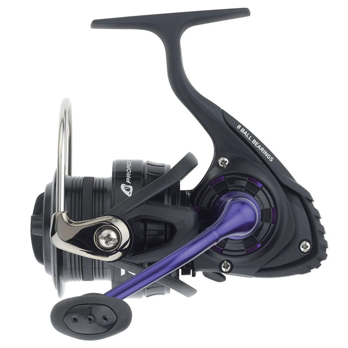 Daiwa Prorex 2500 R A Olta Makinesi