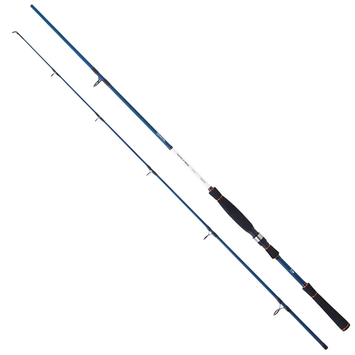 Daiwa Spitfire Seabass 2.40m 14-42gr 2p Spin Olta Kamışı