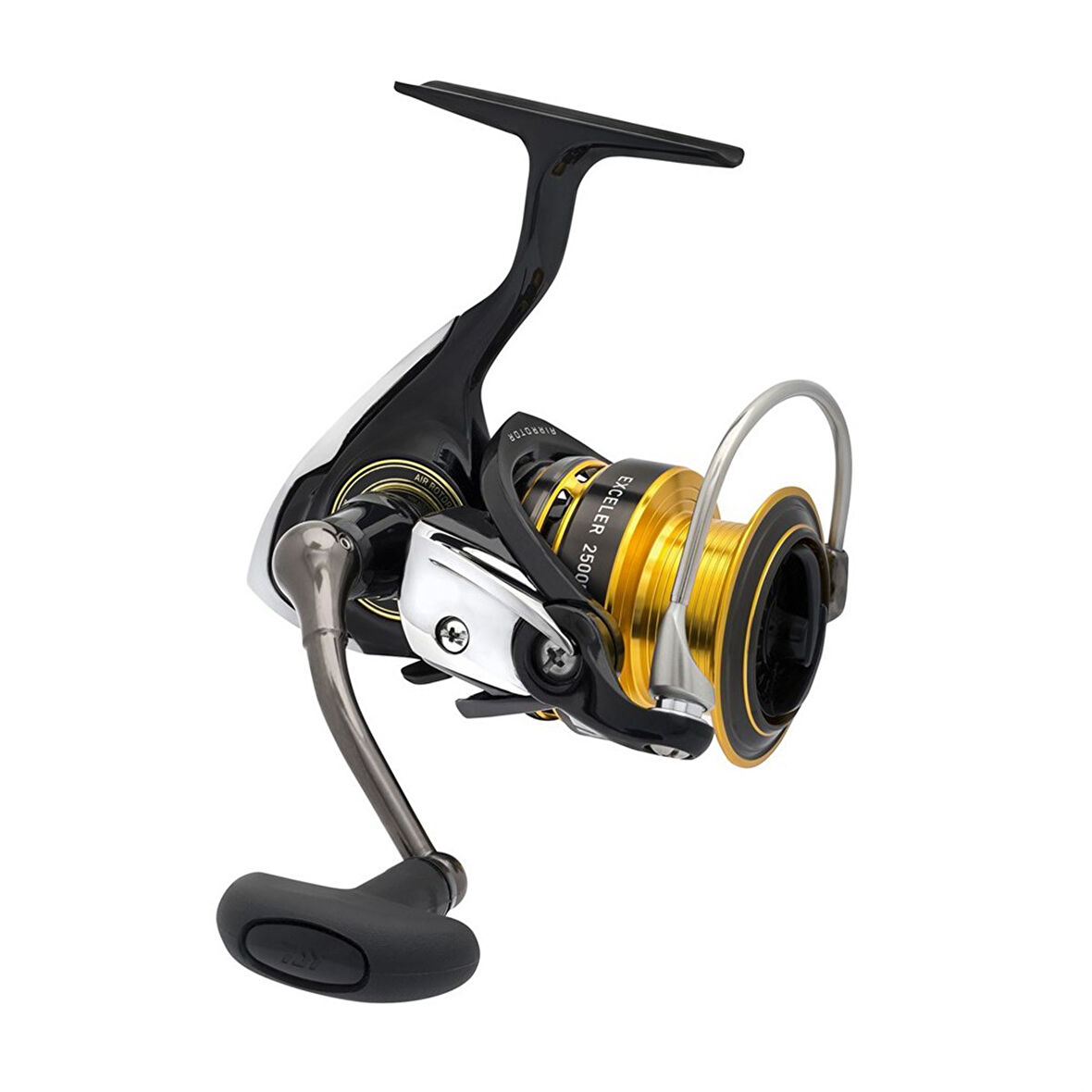 Daiwa Exceler DX 2500 Olta Makinası