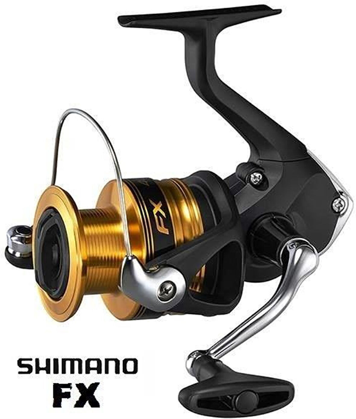 Shimano FX C3000 FC Olta Makinesi