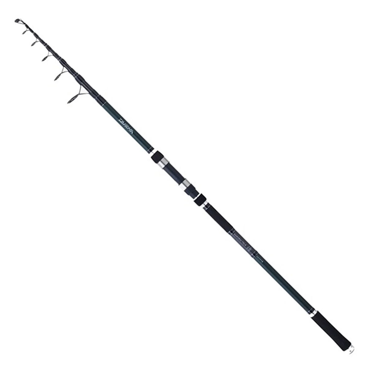 Daiwa New Samurai 3.60m 70-150 gr Teleskopik Olta Kamışı