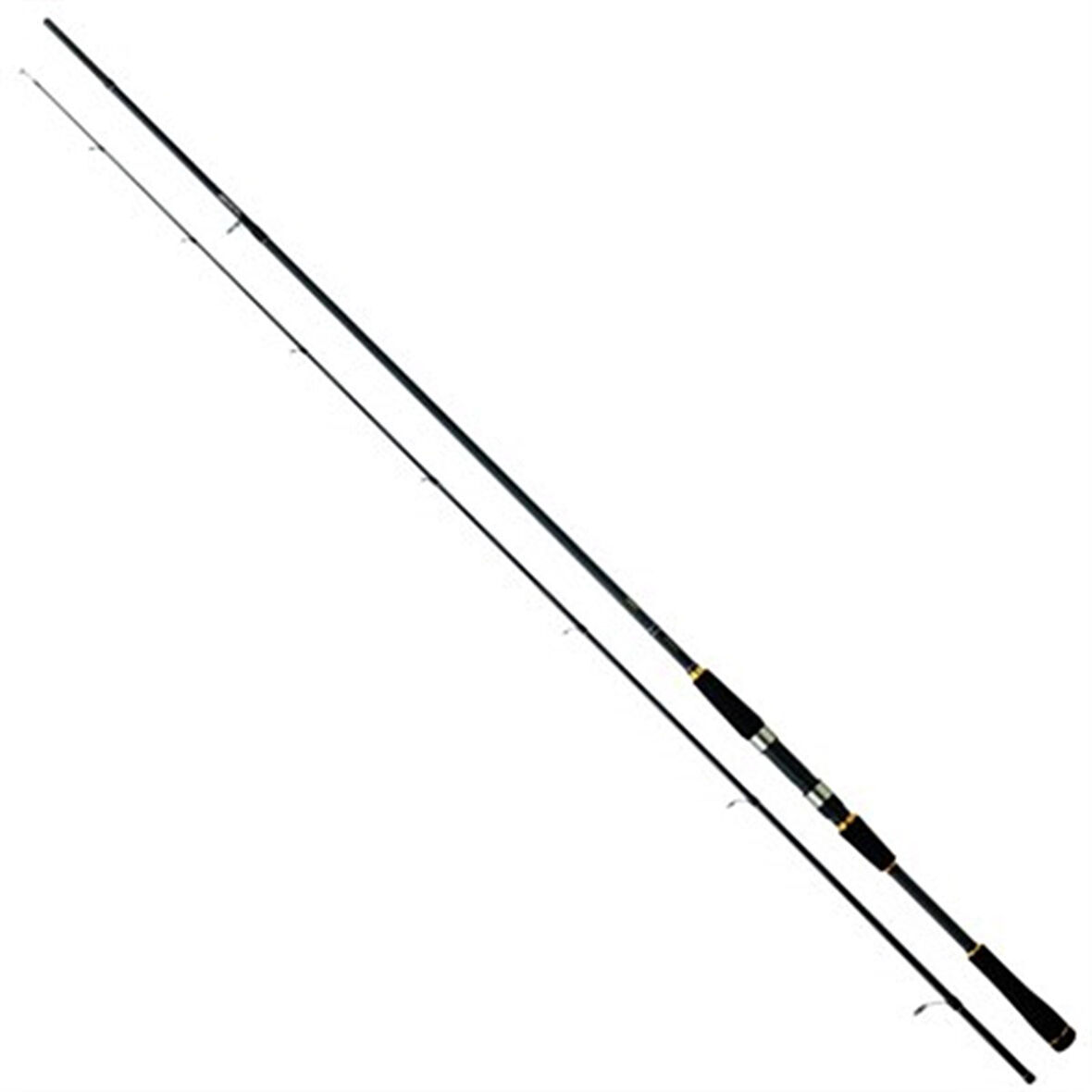 Daiwa Legalis Seabass 259 Cm 10-35 Gr 2P Spin At Çek Olta Kamışı