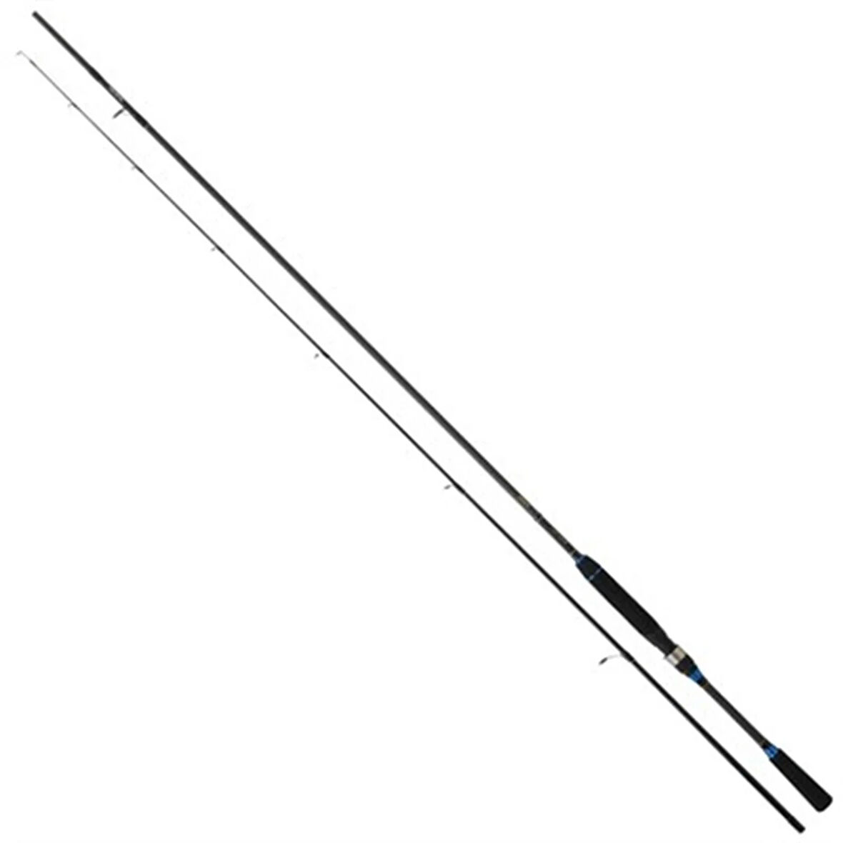 Daiwa Legalis RF 234 Cm 1-10 Gr Lrf At Çek Olta Kamışı