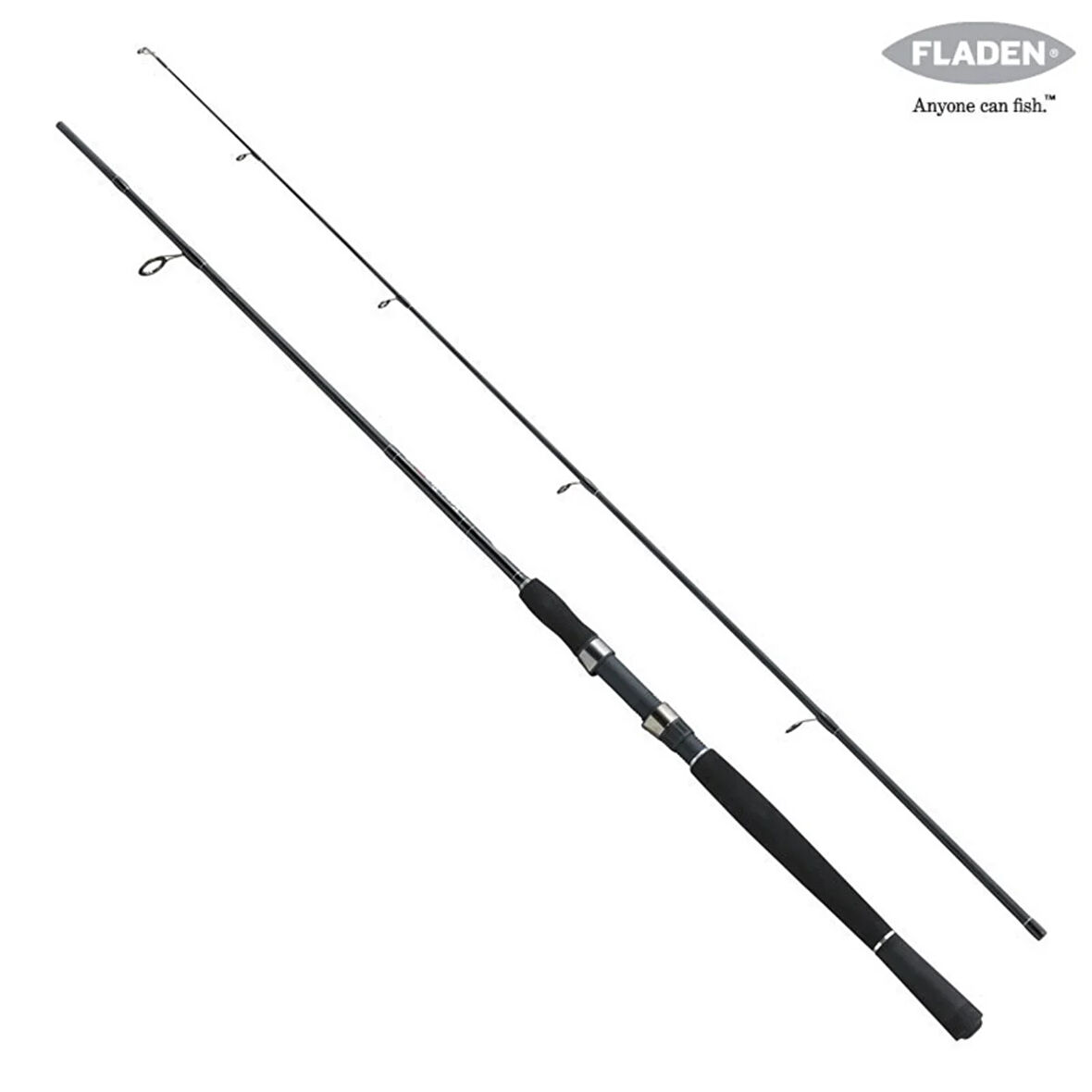 Fladen Xtra Flexx 240 Cm 10-30 Gr 2P Spin Olta Kamışı