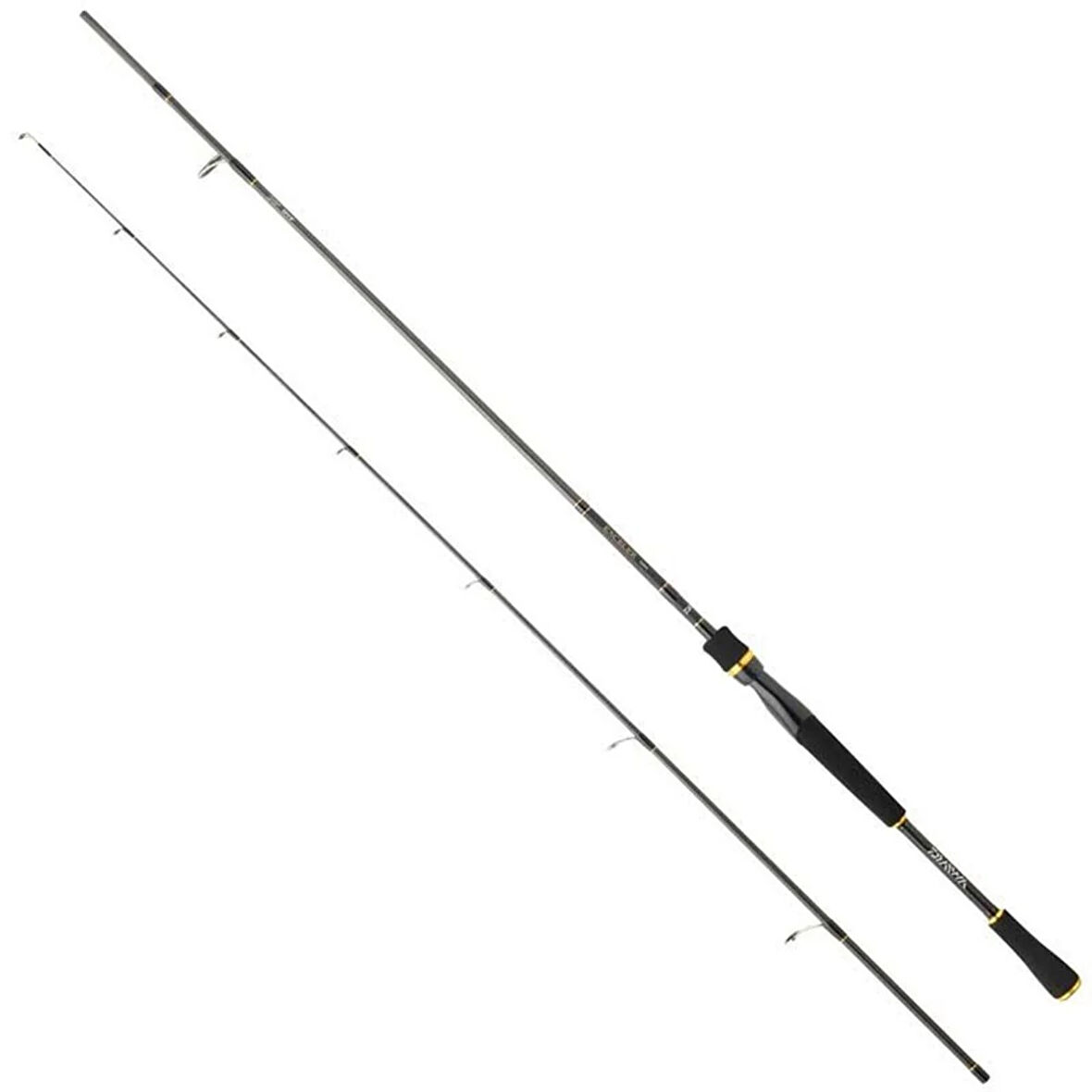 Daiwa Exceler 274 Cm 14-42 Gr 2P Spin At Çek Olta Kamışı