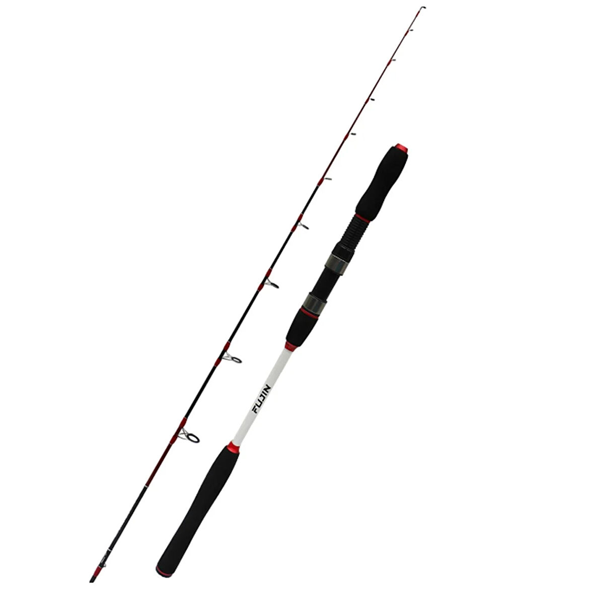 Fujin DeepKing 180cm 60-180gr Bot Kamışı